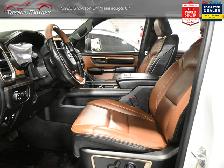 2022 Ram 1500 Limited Longhorn No Accident Leather Alpine Naviga - Photo 23