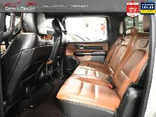 2022 Ram 1500 Limited Longhorn No Accident Leather Alpine Naviga - Photo 24