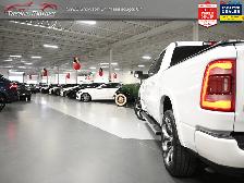 2022 Ram 1500 Limited Longhorn No Accident Leather Alpine Naviga - Photo 25