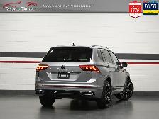 2024 Volkswagen Tiguan Highline R-Line No Accident Fender 360CAM - Photo 2