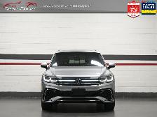 2024 Volkswagen Tiguan Highline R-Line No Accident Fender 360CAM - Photo 4
