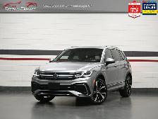 2024 Volkswagen Tiguan Highline R-Line No Accident Fender 360CAM - Photo 5