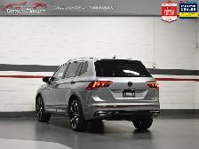 2024 Volkswagen Tiguan Highline R-Line No Accident Fender 360CAM - Photo 6
