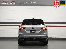 2024 Volkswagen Tiguan Highline R-Line No Accident Fender 360CAM - Photo 7