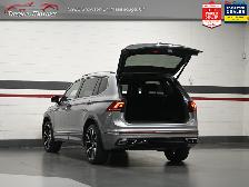 2024 Volkswagen Tiguan Highline R-Line No Accident Fender 360CAM - Photo 8
