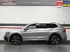 2024 Volkswagen Tiguan Highline R-Line No Accident Fender 360CAM - Photo 9