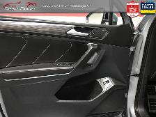2024 Volkswagen Tiguan Highline R-Line No Accident Fender 360CAM - Photo 11