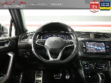 2024 Volkswagen Tiguan Highline R-Line No Accident Fender 360CAM - Photo 13
