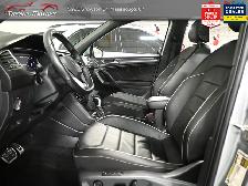 2024 Volkswagen Tiguan Highline R-Line No Accident Fender 360CAM - Photo 26