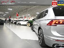 2024 Volkswagen Tiguan Highline R-Line No Accident Fender 360CAM - Photo 28
