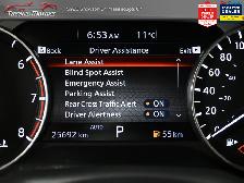 2024 Nissan Rogue No Accident Heated Seats Blind Spot Remote Sta - Photo 14