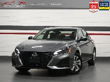2025 Nissan Altima No Accident Heated Seats Blind Spot Remote St