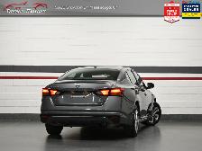 2025 Nissan Altima No Accident Heated Seats Blind Spot Remote St - Photo 2