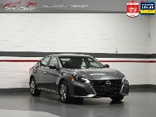 2025 Nissan Altima No Accident Heated Seats Blind Spot Remote St - Photo 3