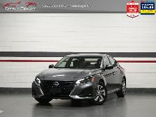 2025 Nissan Altima No Accident Heated Seats Blind Spot Remote St - Photo 5