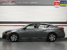 2025 Nissan Altima No Accident Heated Seats Blind Spot Remote St - Photo 9