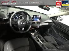 2025 Nissan Altima No Accident Heated Seats Blind Spot Remote St - Photo 10