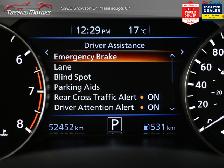 2025 Nissan Altima No Accident Heated Seats Blind Spot Remote St - Photo 14