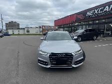 2018 Audi A6 PROGRESSIV S-LINE AWD LEATHER PAN/ROOF NAV B/SPOT - Photo 2