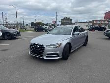 2018 Audi A6 PROGRESSIV S-LINE AWD LEATHER PAN/ROOF NAV B/SPOT - Photo 3
