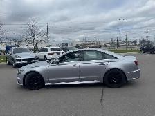 2018 Audi A6 PROGRESSIV S-LINE AWD LEATHER PAN/ROOF NAV B/SPOT - Photo 4