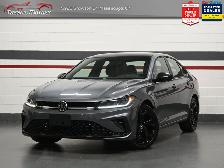 2025 Volkswagen Jetta Comfortline SPORT No Accident Leather Sunr