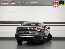 2025 Volkswagen Jetta Comfortline SPORT No Accident Leather Sunr - Photo 2