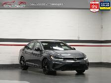 2025 Volkswagen Jetta Comfortline SPORT No Accident Leather Sunr - Photo 3