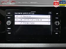 2025 Volkswagen Jetta Comfortline SPORT No Accident Leather Sunr - Photo 18
