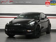 2024 Tesla Model Y Long Range No Accident Dual Motor Autopilot N