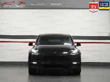 2024 Tesla Model Y Long Range No Accident Dual Motor Autopilot N - Photo 4