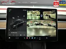 2024 Tesla Model Y Long Range No Accident Dual Motor Autopilot N - Photo 22