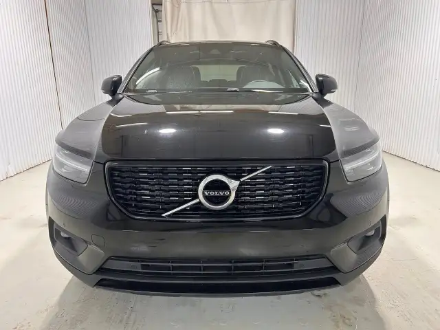 Volvo XC40 R-Design T5 Awd Toit 2022 à vendre - Photo 2