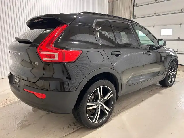 Volvo XC40 R-Design T5 Awd Toit 2022 à vendre - Photo 5