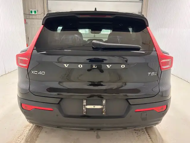 Volvo XC40 R-Design T5 Awd Toit 2022 à vendre - Photo 7