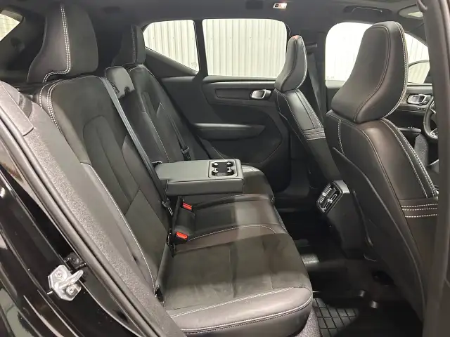 Volvo XC40 R-Design T5 Awd Toit 2022 à vendre - Photo 20