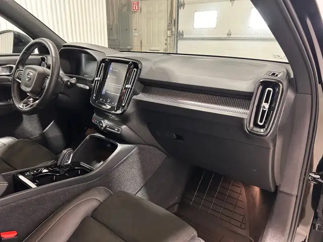 Volvo XC40 R-Design T5 Awd Toit 2022 à vendre - Photo 22