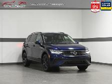 2024 Volkswagen Tiguan Comfortline No Accident Leather Heated Se - Photo 3