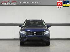 2024 Volkswagen Tiguan Comfortline No Accident Leather Heated Se - Photo 4