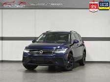 2024 Volkswagen Tiguan Comfortline No Accident Leather Heated Se - Photo 5