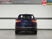 2024 Volkswagen Tiguan Comfortline No Accident Leather Heated Se - Photo 7