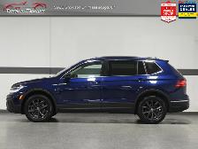 2024 Volkswagen Tiguan Comfortline No Accident Leather Heated Se - Photo 9