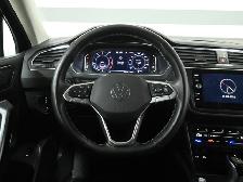 2024 Volkswagen Tiguan Comfortline No Accident Leather Heated Se - Photo 12