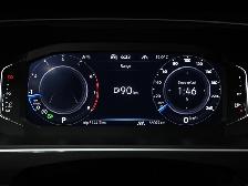 2024 Volkswagen Tiguan Comfortline No Accident Leather Heated Se - Photo 13