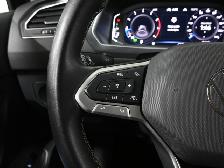 2024 Volkswagen Tiguan Comfortline No Accident Leather Heated Se - Photo 14