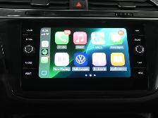 2024 Volkswagen Tiguan Comfortline No Accident Leather Heated Se - Photo 16