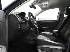 2024 Volkswagen Tiguan Comfortline No Accident Leather Heated Se - Photo 20