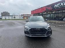 2022 Audi Q5 PROGRESSIV S-LINE AWD NAVI LEATHER PAN/ROOF CAMERA - Photo 2