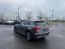 2022 Audi Q5 PROGRESSIV S-LINE AWD NAVI LEATHER PAN/ROOF CAMERA - Photo 5