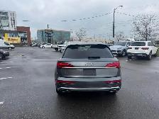 2022 Audi Q5 PROGRESSIV S-LINE AWD NAVI LEATHER PAN/ROOF CAMERA - Photo 6